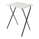 Folding Frame Exam Desk